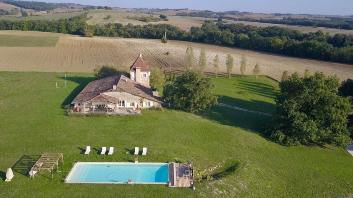 Marsac Villa | Beautiful Villa, Magnificent Setting, Stunning Views, Large Pool, All Facilities