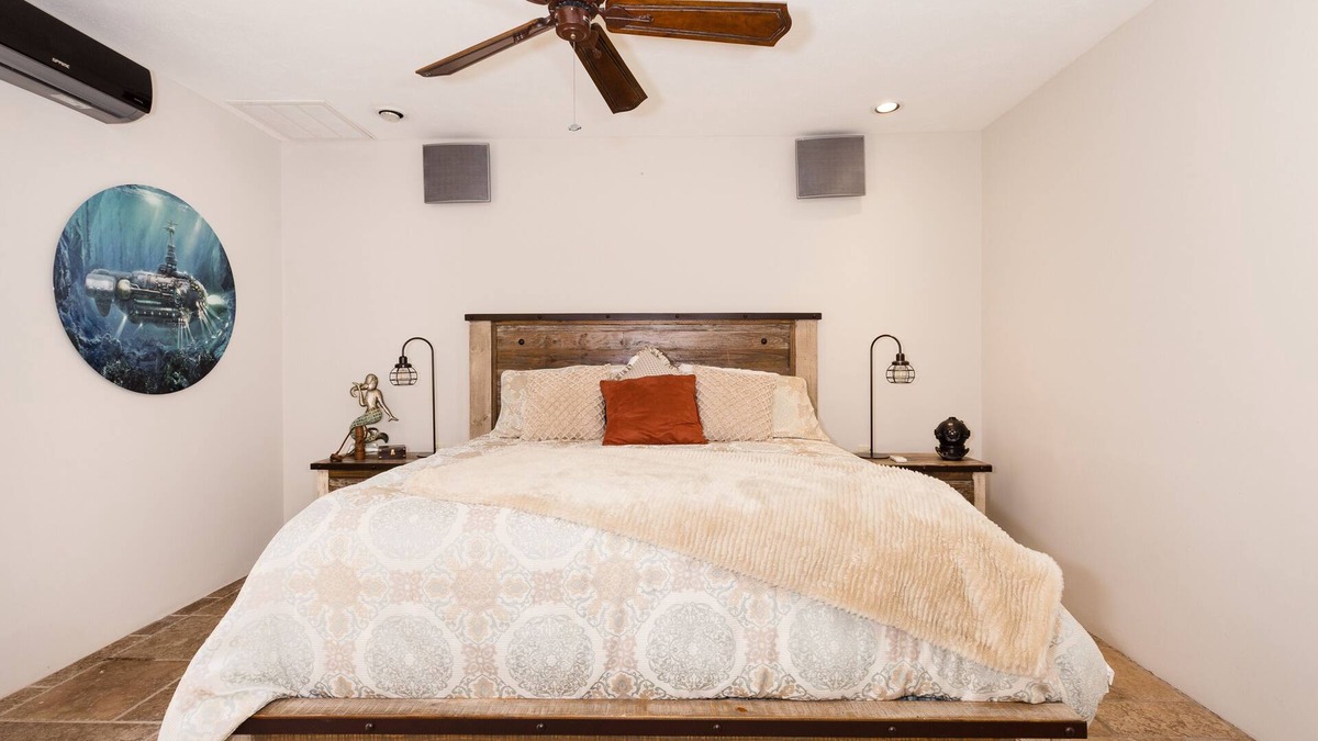 Sandy Beach Villa | Beautiful Villa in Bella Sirena Resort
