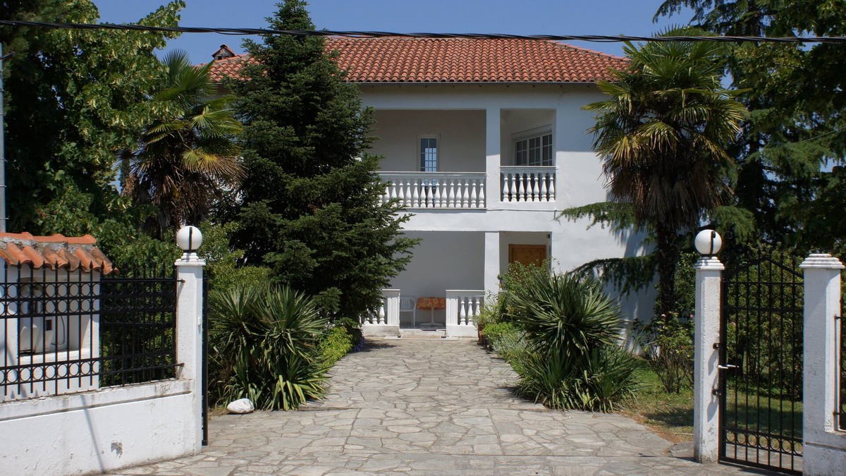 Dio-Olympos Villa | Beautiful Villa next to Olympus