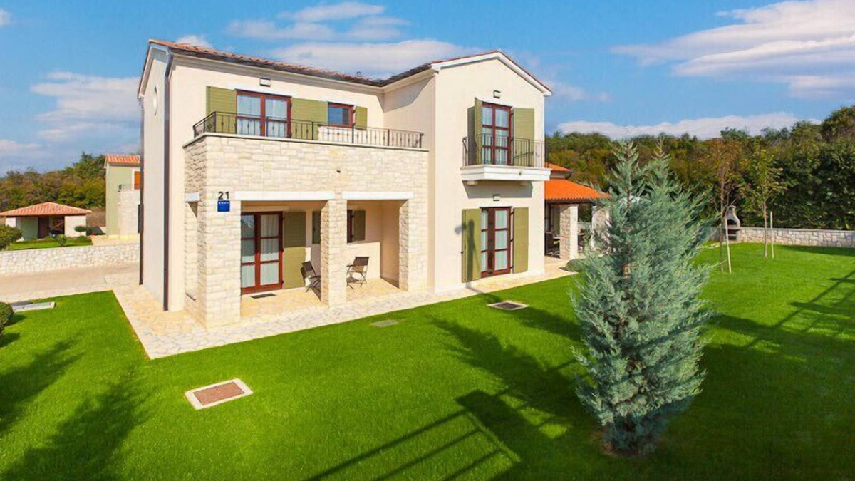 Snasici Villa | Beautiful Villa Nikola