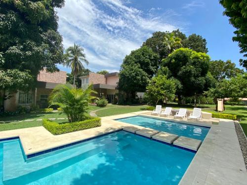 San Carlos House | Beautiful Villa