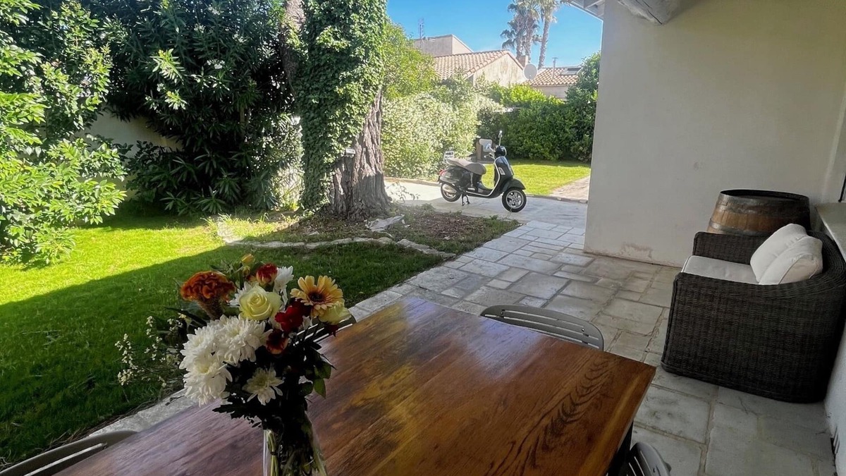Milhaud House | Beautiful Villa Piscine Nimes 30 min from the sea