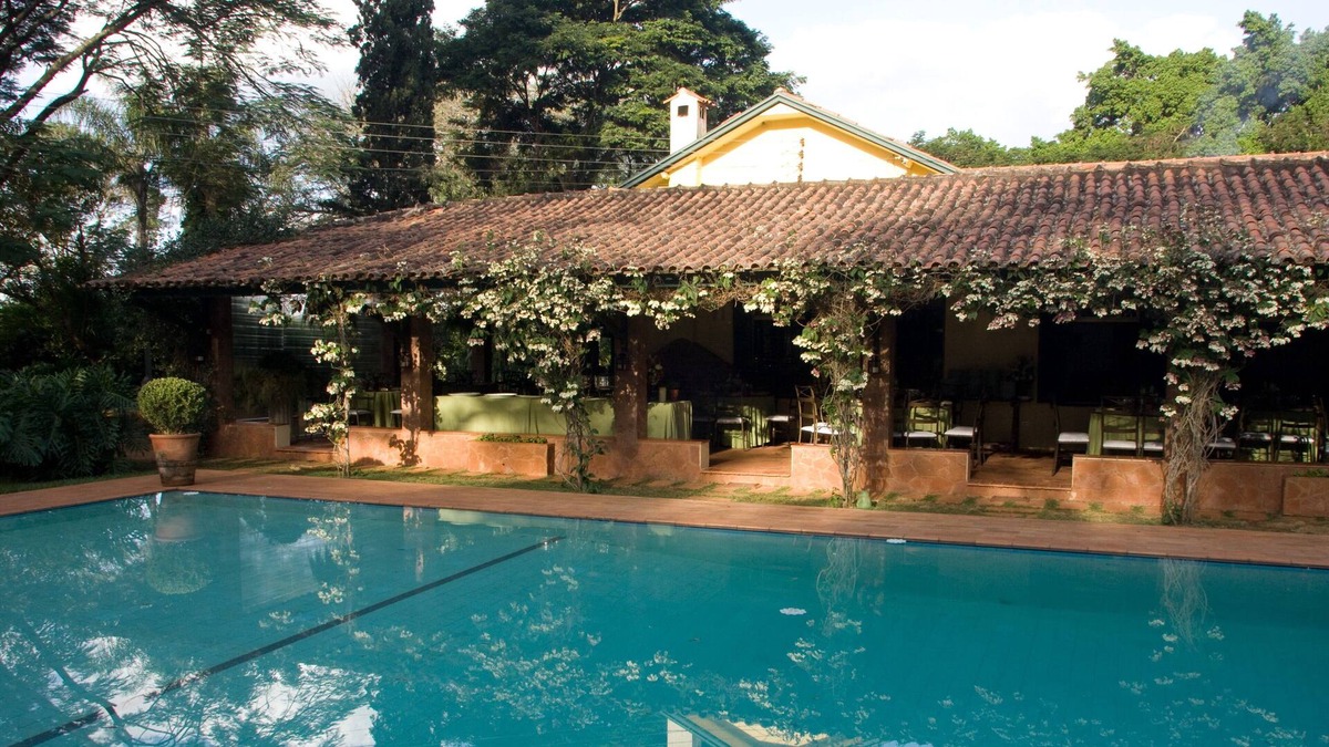 Campinas Other | Beautiful Villa, Pool, Churrasq, 600ft Lychee, SKYTV, 96Km / 1h: 30min SP