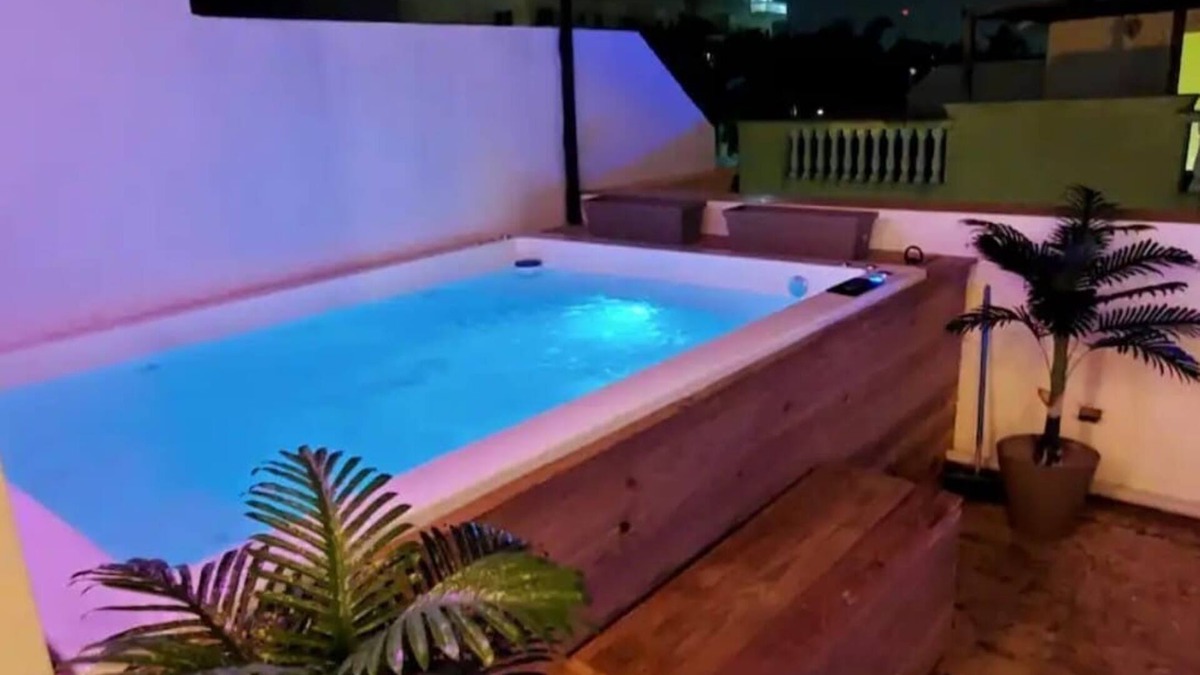Caribbean Islands Villa | Beautiful villa sea view
