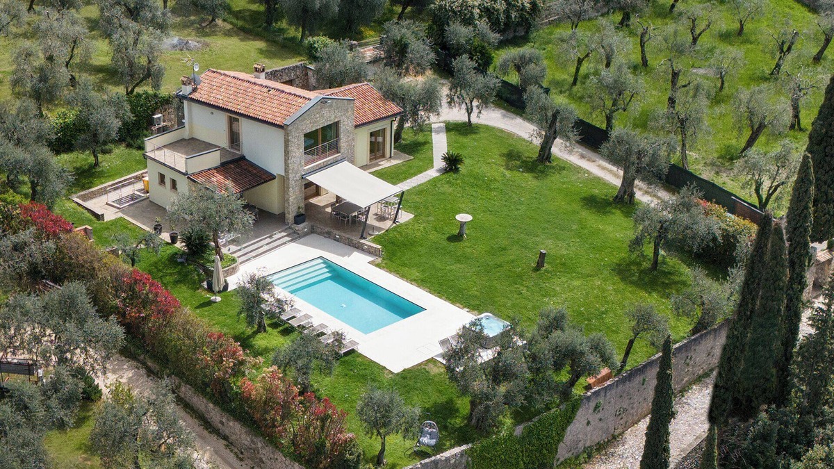 Campagnola Villa | BEAUTIFUL VILLA WITH ALL THE COMFORTS