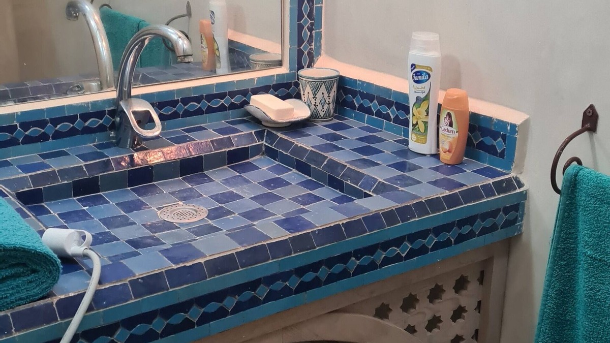 Tamrhakht Villa | Beautiful villa with pool between Agadir and Taghazout