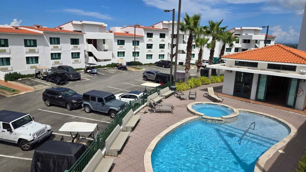 Mameyes II Villa | Beautiful Villa within Wyndham Rio Mar Resort