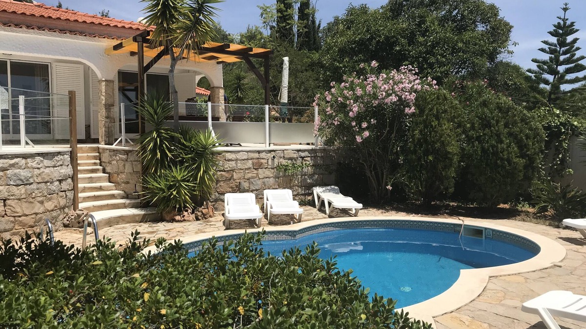 Quinta das Raposeiras Villa | Beautiful Villa with private pool