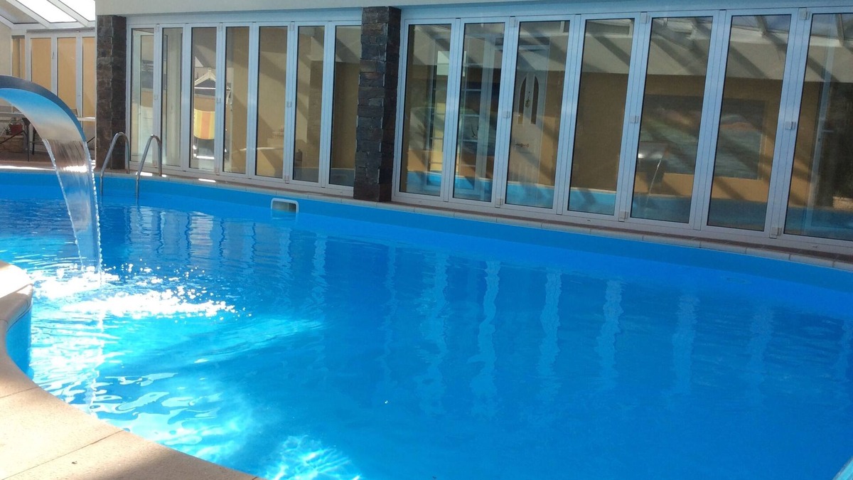 Lamego House | Beautiful Villa With Private Pool And Views Of Douro Mountains And Vineyards