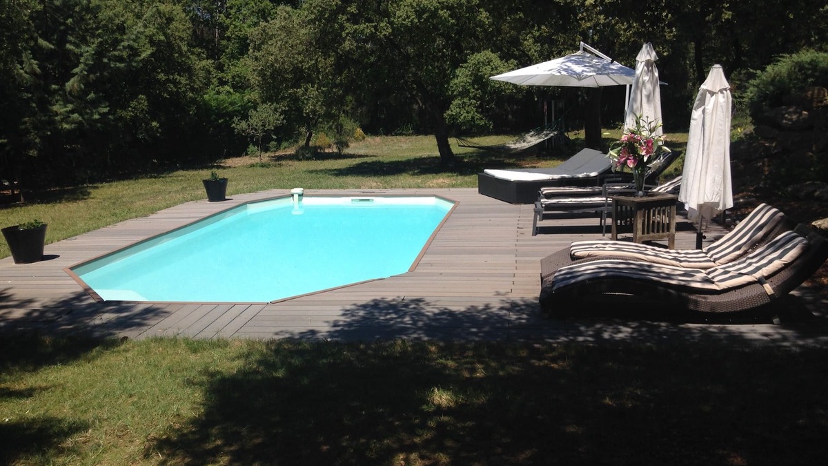 Rognes Villa | Beautiful villa with swimming pool PROMO 24/07 to 1/08, contact us for rates