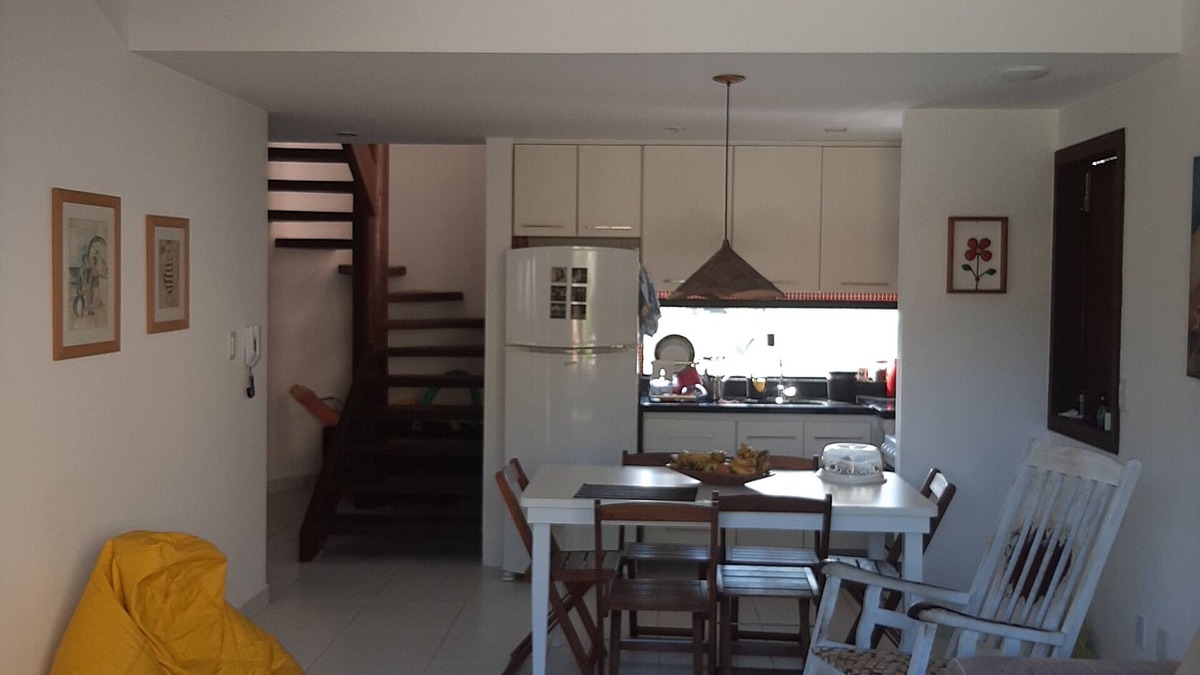 Itacimirim House | Beautiful Village by the Sea in Itacimirim