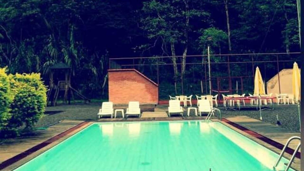 Coroico Cabin | Beautiful Village Cabins