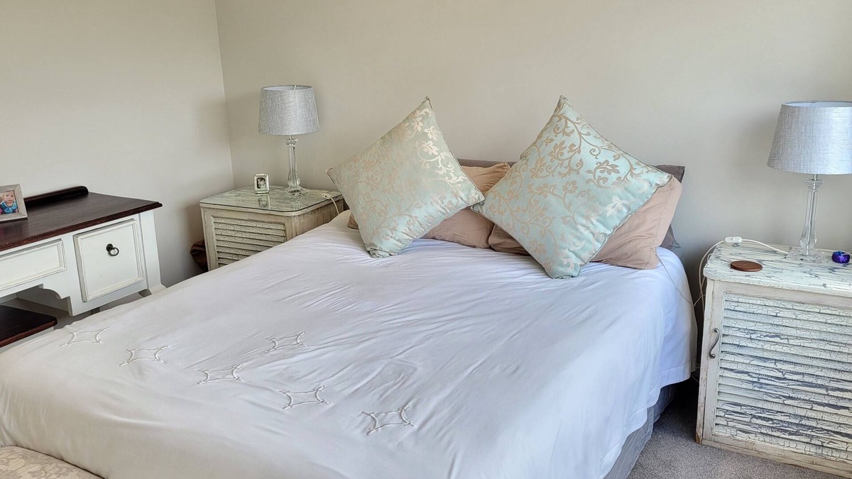 Bethlehem Apartment | Beautiful, warm Westmorland Rise