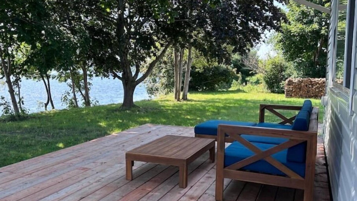 Bridgetown House | Beautiful Waterfront House on Annapolis River; 5 mins from Bridgetown!