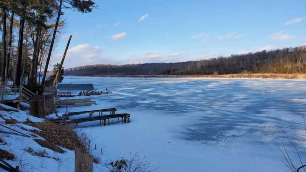 Otonabee-South Monaghan Cottage | Beautiful waterfront vacation home with a view!
