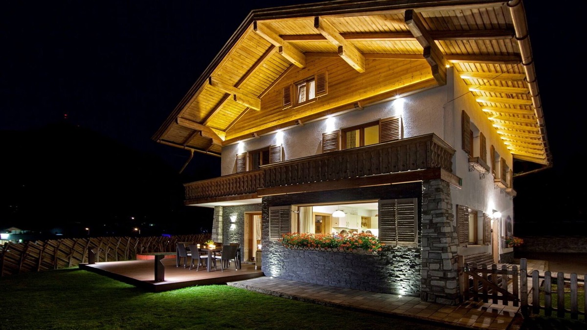 Oberndorf in Tirol House | Beautiful, whole house for family and friends near Kitzbühel Tirol