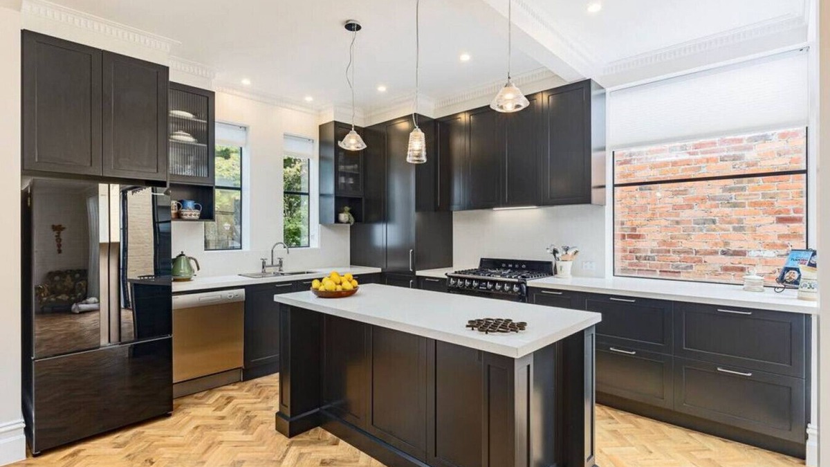 Moonee Ponds House | Beautiful Winchester Terrace Moonee Ponds