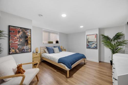 Pueblo Apartment | Beautiful Work Stay Retreat in Pueblo Near Downtown