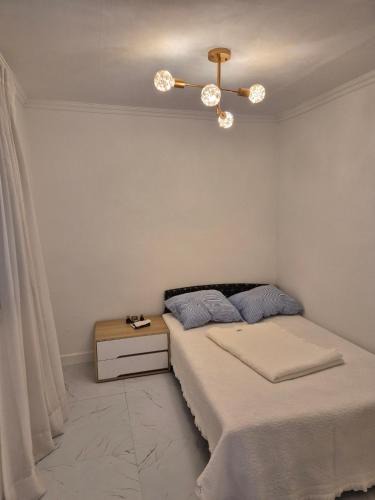 Sillim-dong Apartment | Beautiful World Cottage