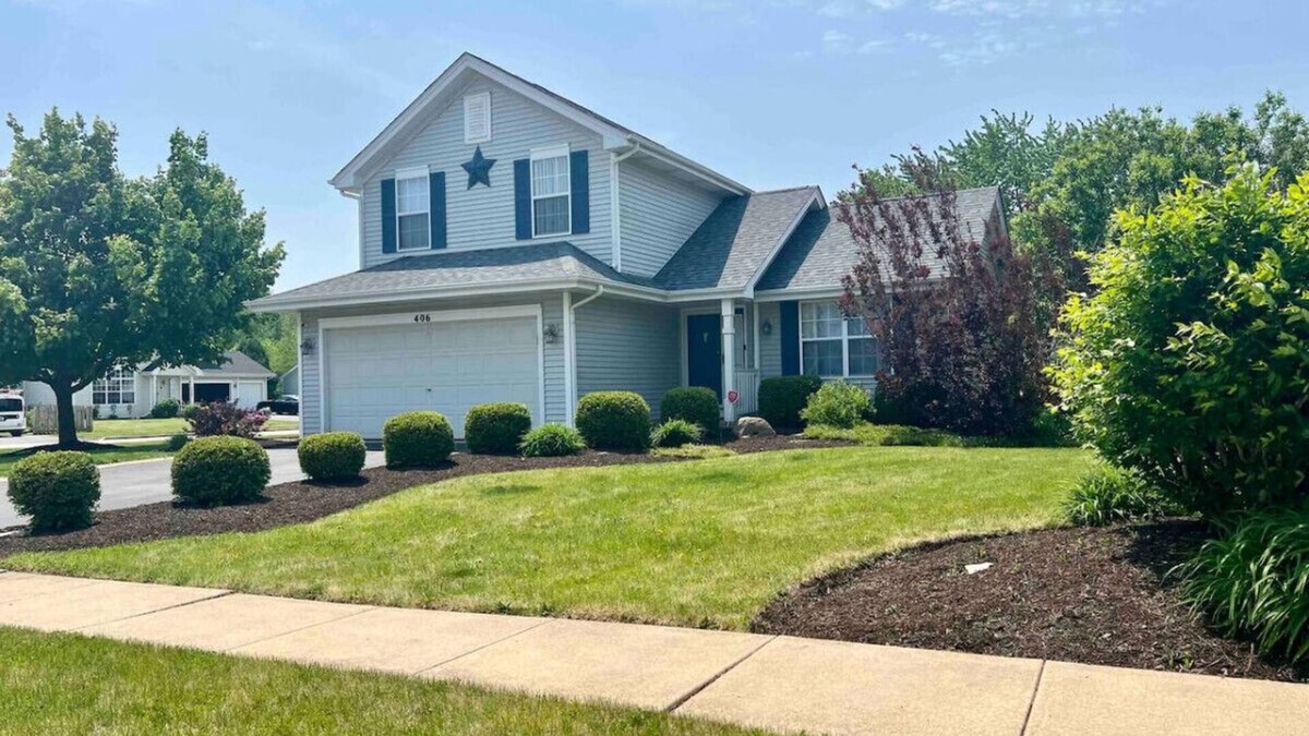 Belvidere House | Beautiful10-Person Home Game Room Pet Friendly