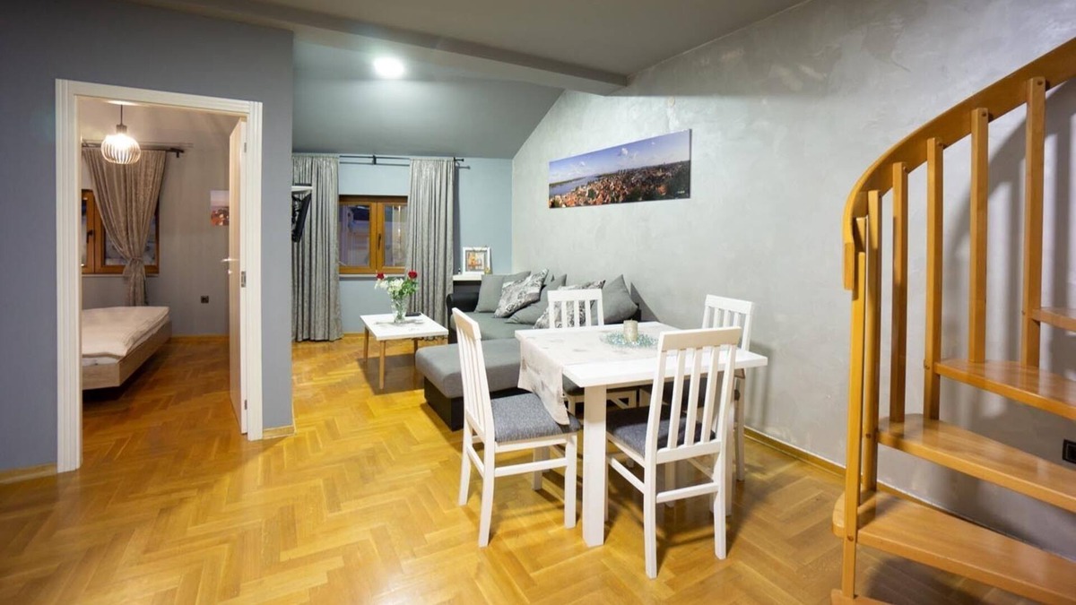 Zemun Apartment | Beautifull apartments in the center of Zemun with great hosts