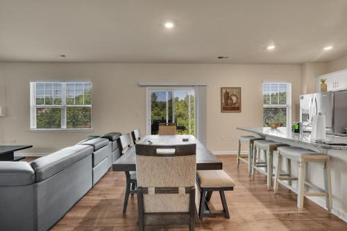 Moores Chapel House | Beautifull house near Airport