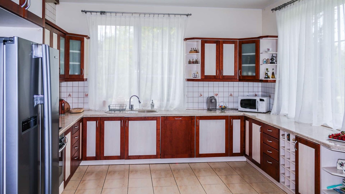 Przodkowo Villa | Beautifull villa in the country side with 30minutes acces to the beach
