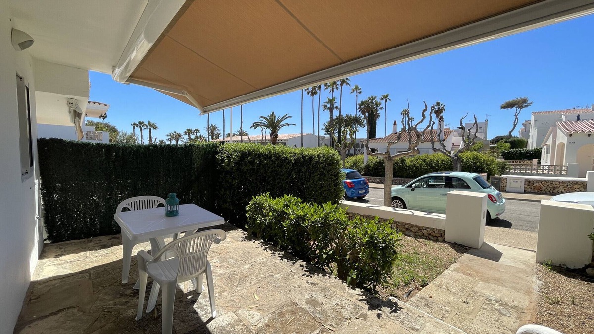 S'Algar Apartment | Beautifullapartment near the sea