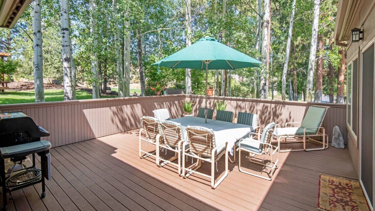 Broken Top House | Beautifully Appointed Townhome at Broken Top Club, Bend. Premier host.