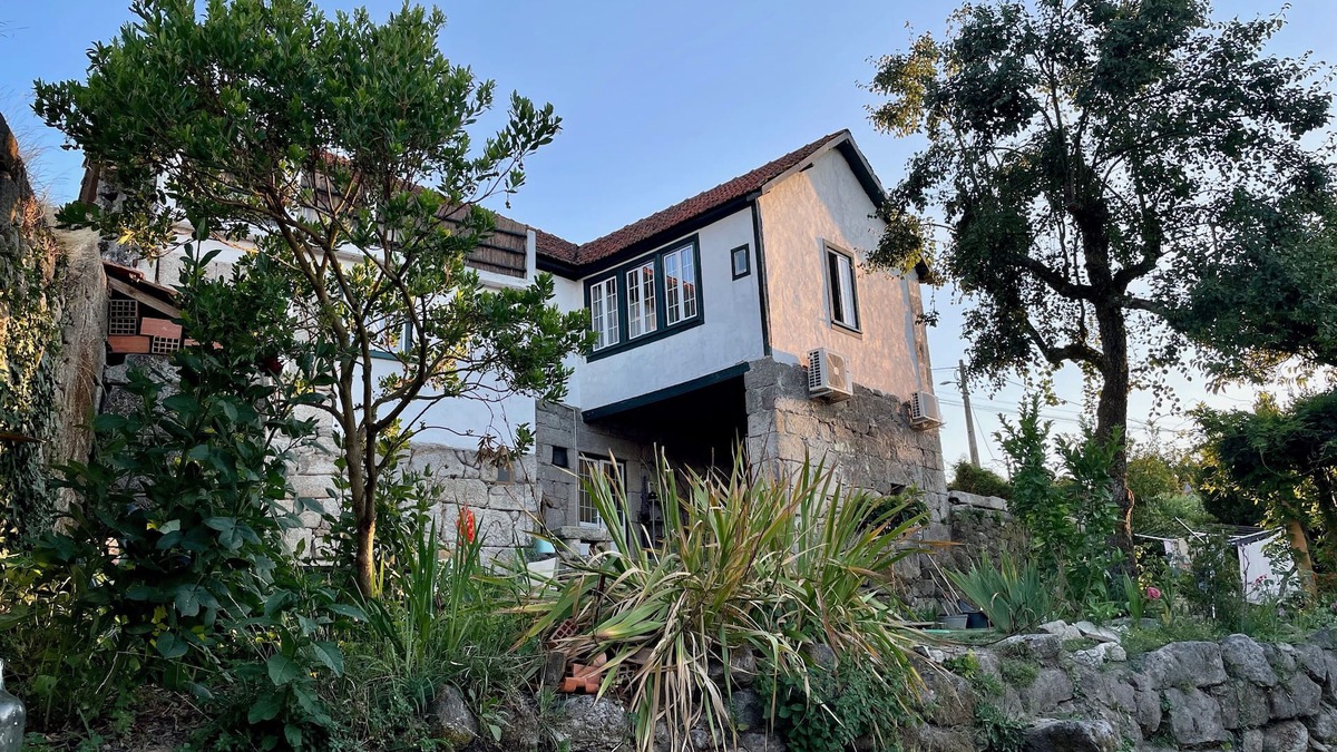 Fatauncos House | Beautifully decorated house with stunning views