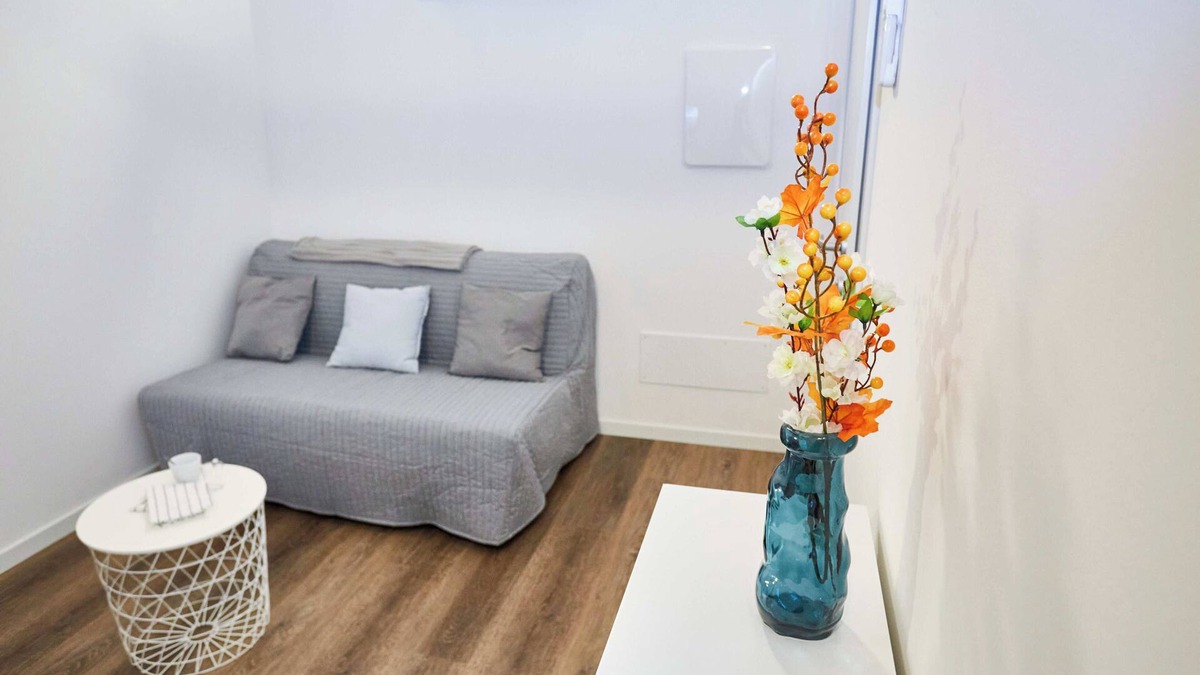 Fontanafredda Apartment | Beautifully designed loft in Vigonovo