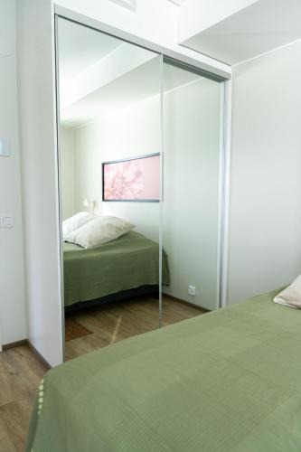 Jyvaskyla Apartment | Beautifully furnished family apartment - parking, sauna, balcony