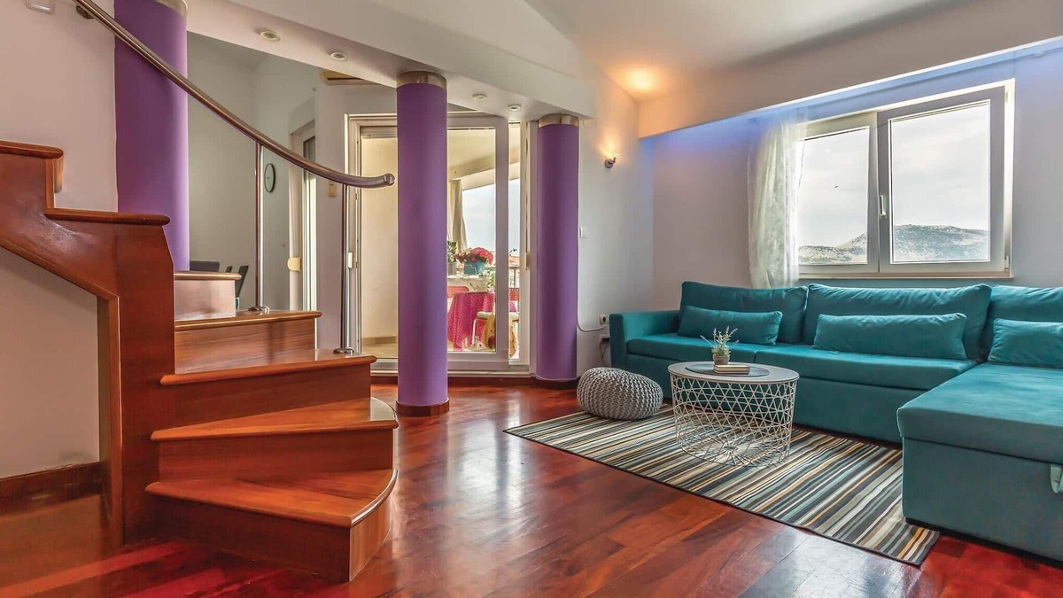Metkovic Apartment | beautifully furnished and spacious vacation apartment.