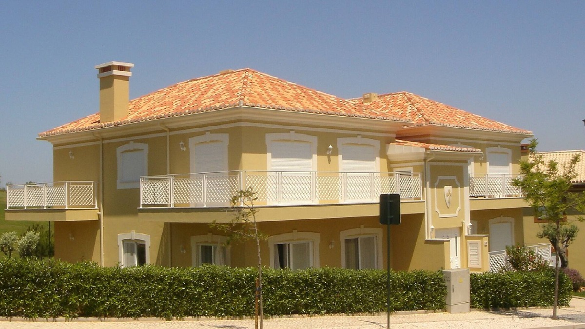 Atalaia Apartment | Beautifully Furnished Recent Build Apartment On The Boavista Golf & Spa Resort