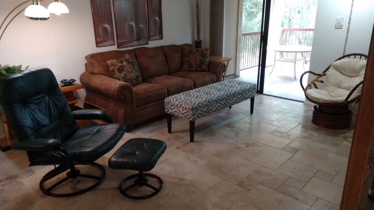Central Scottsdale Condo | Beautifully furnished condo at the Villages in McCormick Ranch Scottsdale, AZ
