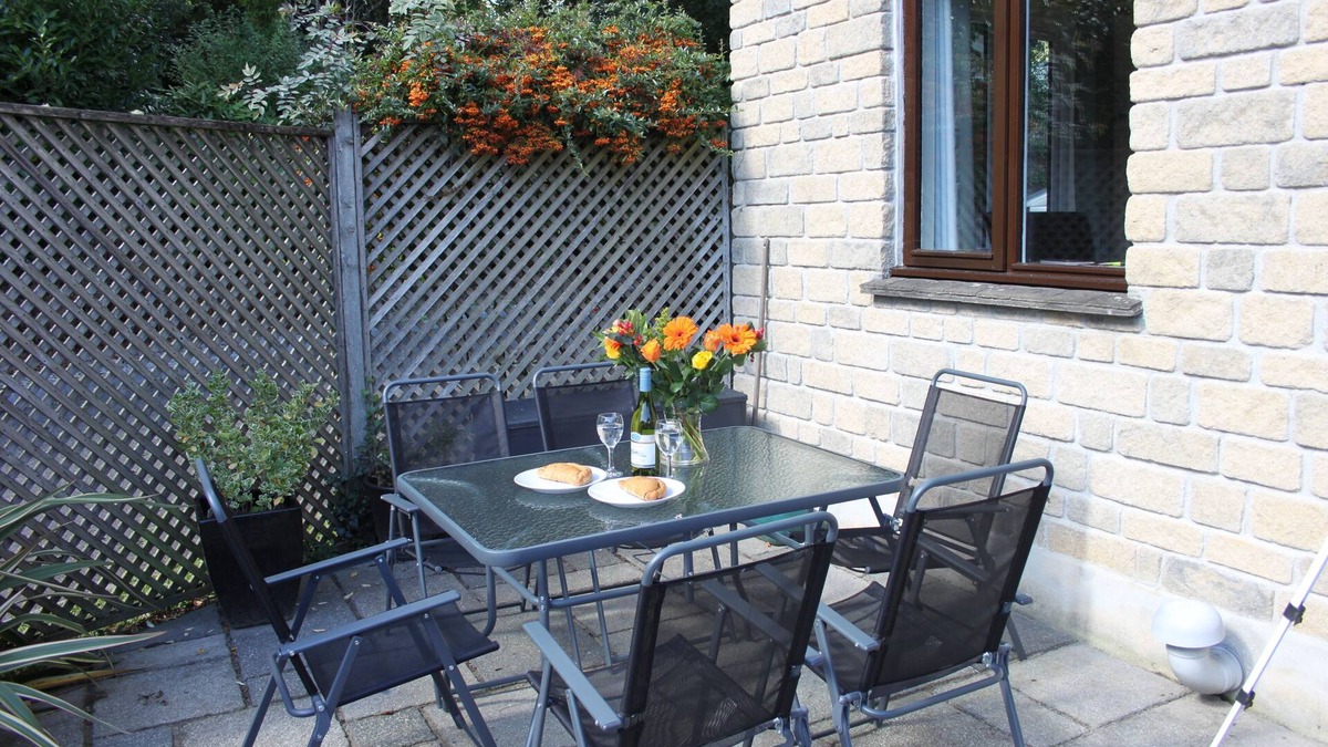 Falmouth Cottage | beautifully presented, well equipped, 2 bed cottage close to the sea.