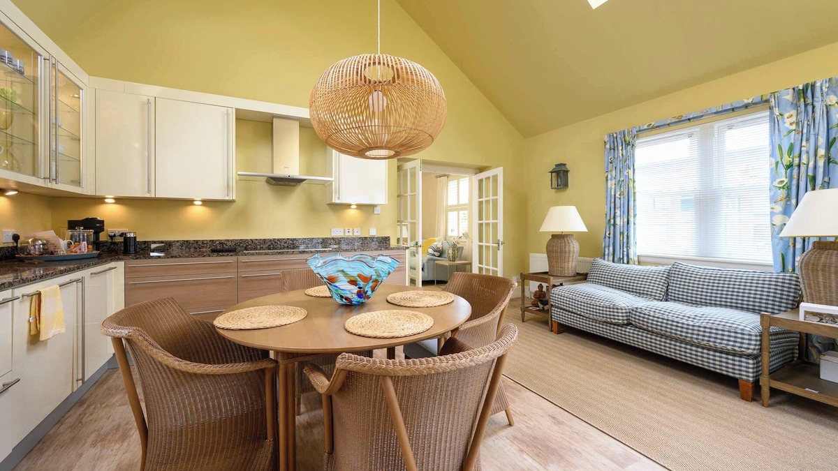 Prestonpans House | Beautifully refurbished home in Prestonpans