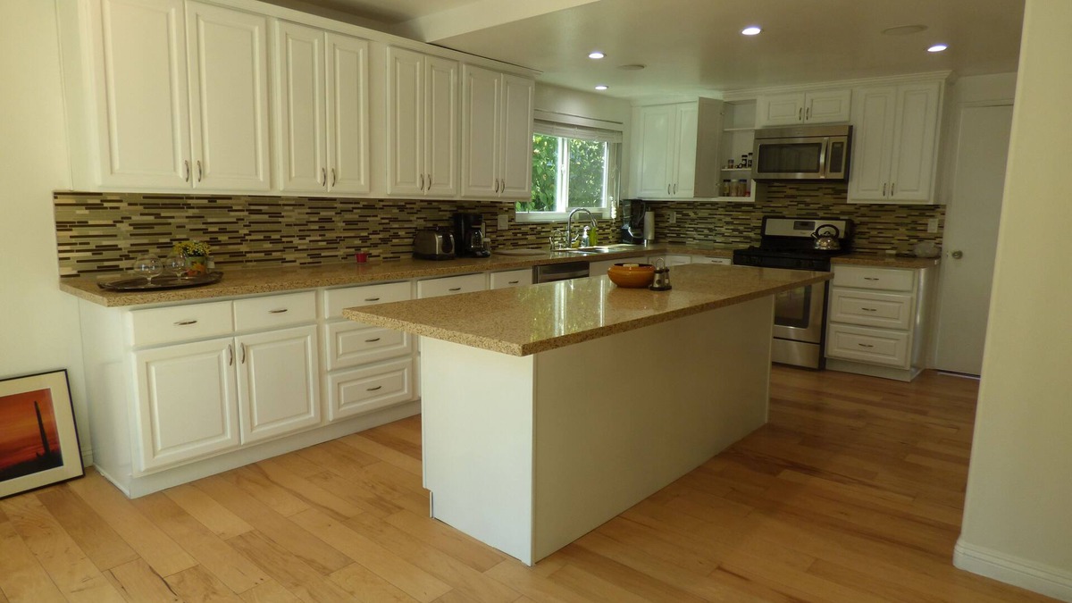 Agoura Hills House | Beautifully remodeled, Furnished, 3 Bedrooms and 2 Bathrooms,