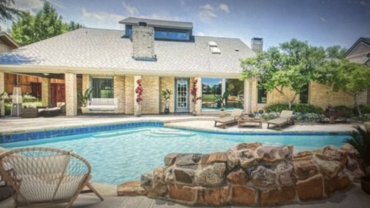 Trophy Club House | Beautifully Remodeled Property w/Pool on Golf Course- easy access to all DFW