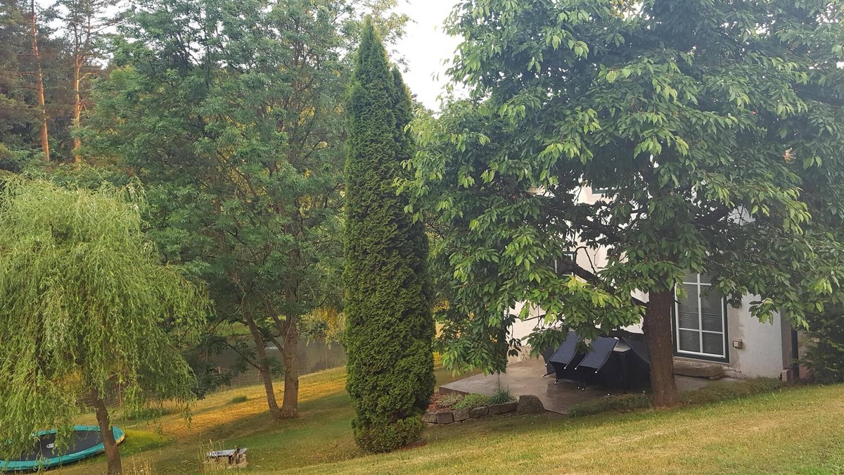 Eggern House | Beautifully renovated and newly furnished vacation home for 2 to 6 people