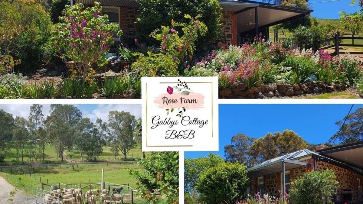 Kuitpo Cottage | Beautifully renovated country cottage located near Mclaren Vale's best wineries
