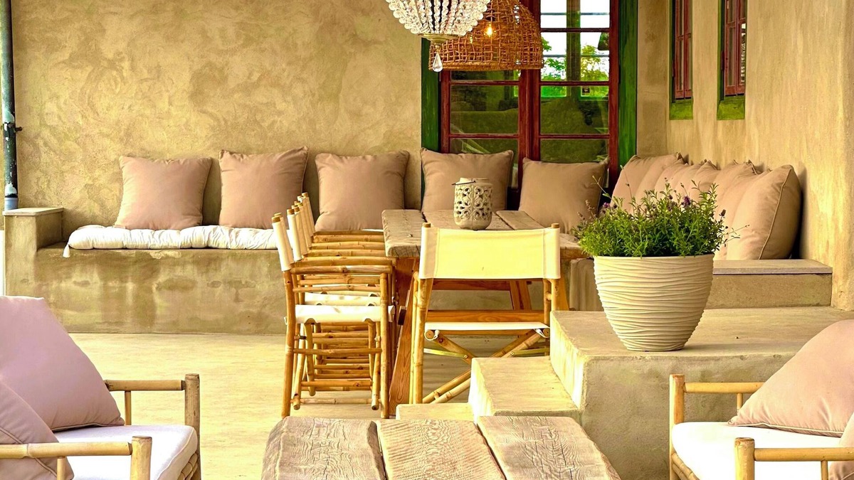 Ljugarn House | Beautifully Renovated Country Estate from 1700s on 15 Magical Acres.
