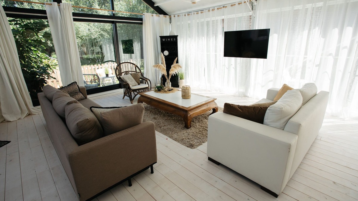 Municipality of Lisse House | Beautifully renovated loft with sauna close to the Keukenhof and the beach