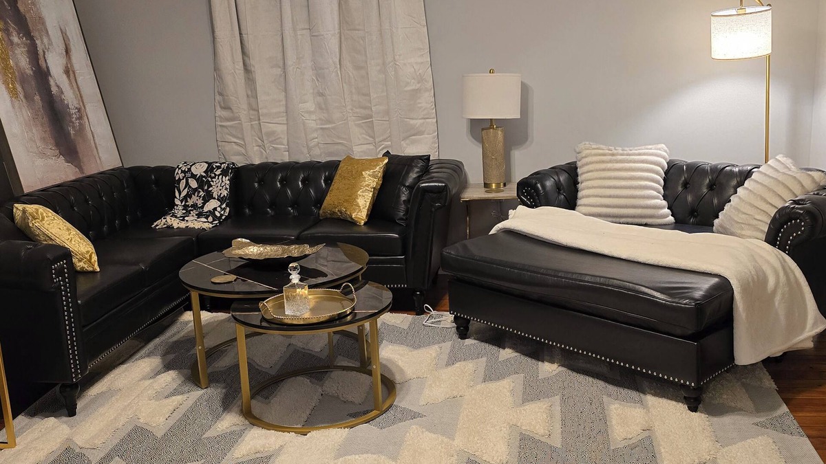 Altavista Apartment | Beautifully Renovated Duplex in AltaVista VA