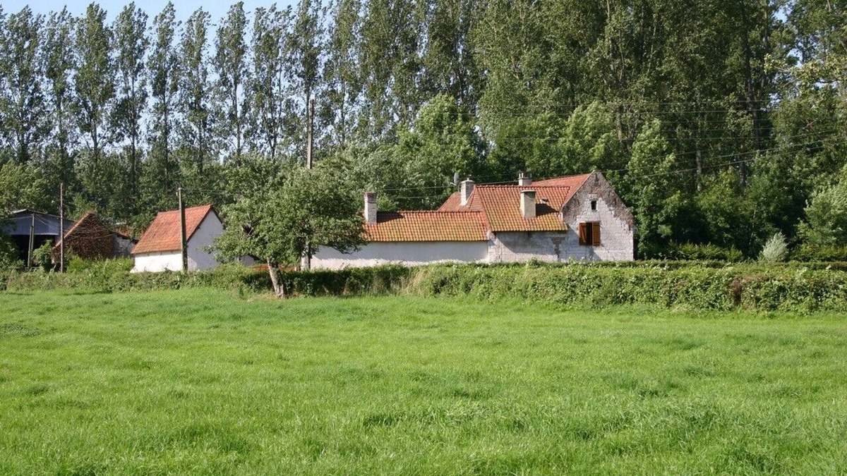Vieil-Hesdin Other | Beautifully restored detached farmhouse