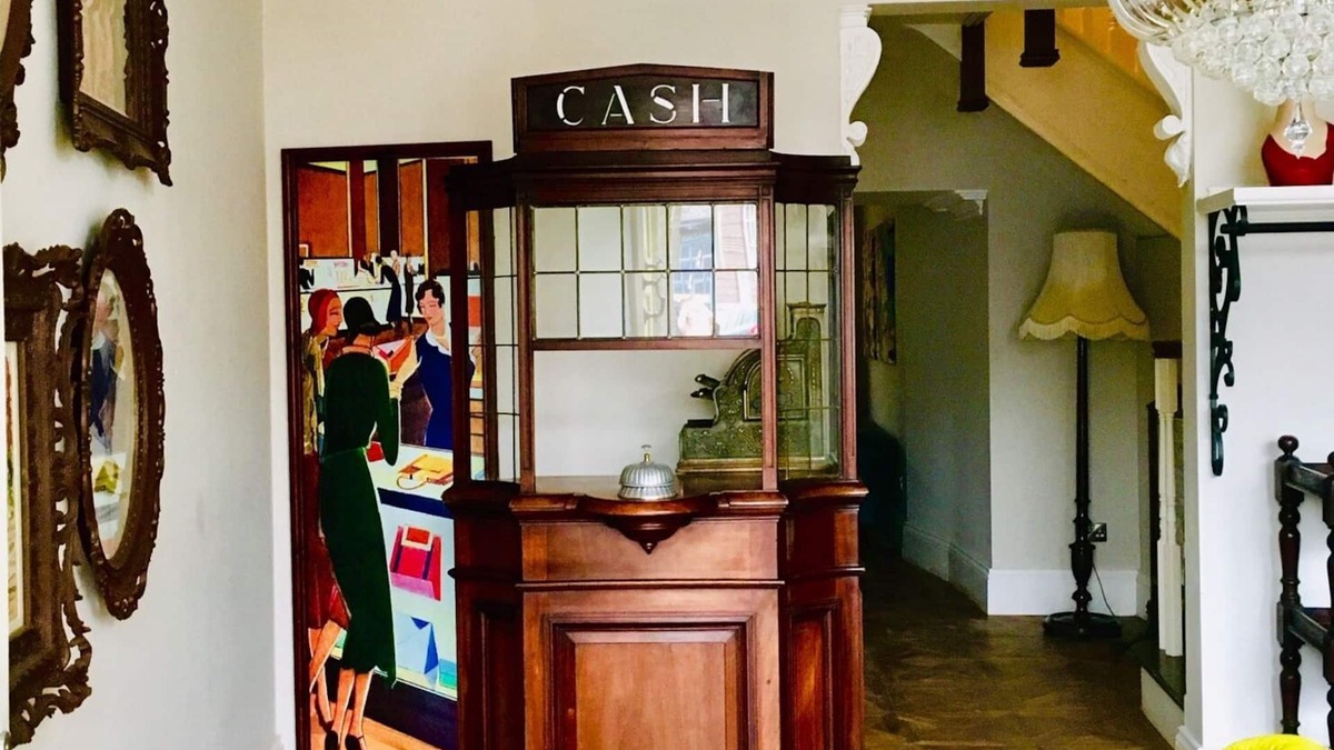 Cork City Centre House | Beautifully Restored Victorian Townhouse located in Cork City Centre