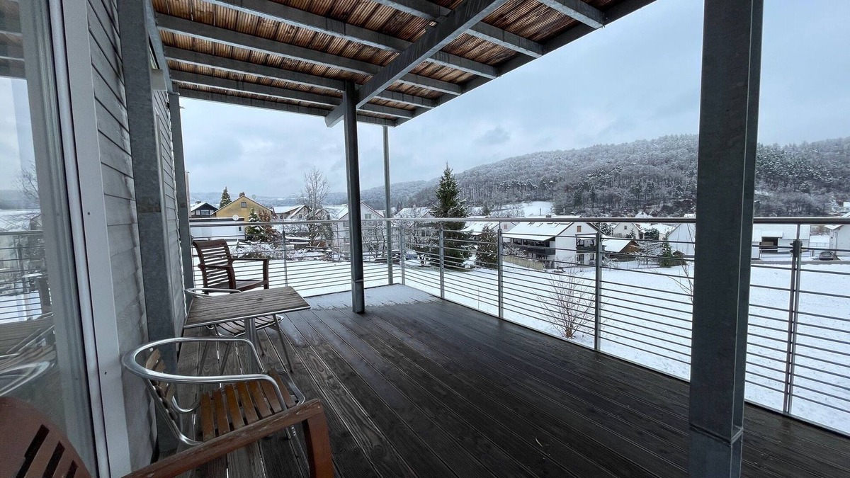 Moembris Apartment | Beautifully situated between Rhein-Main and Spessart