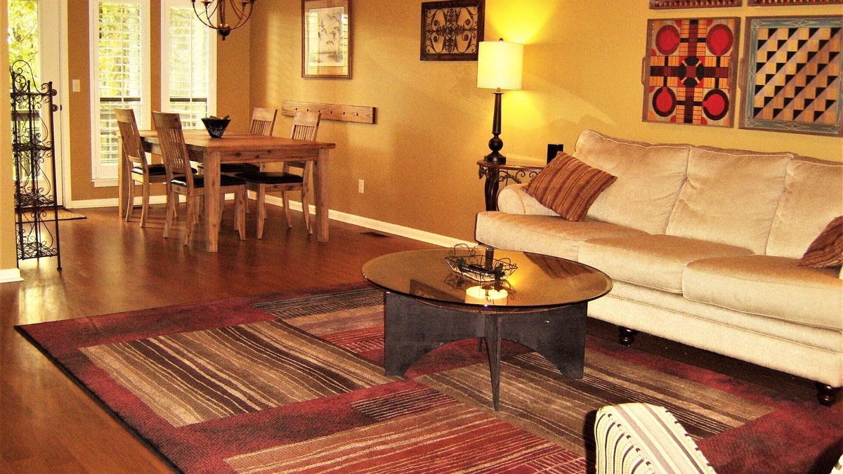 Eden Isle Condo | Beautifully updated vacation condo! Eden Isle, walking distance to Red Apple CC