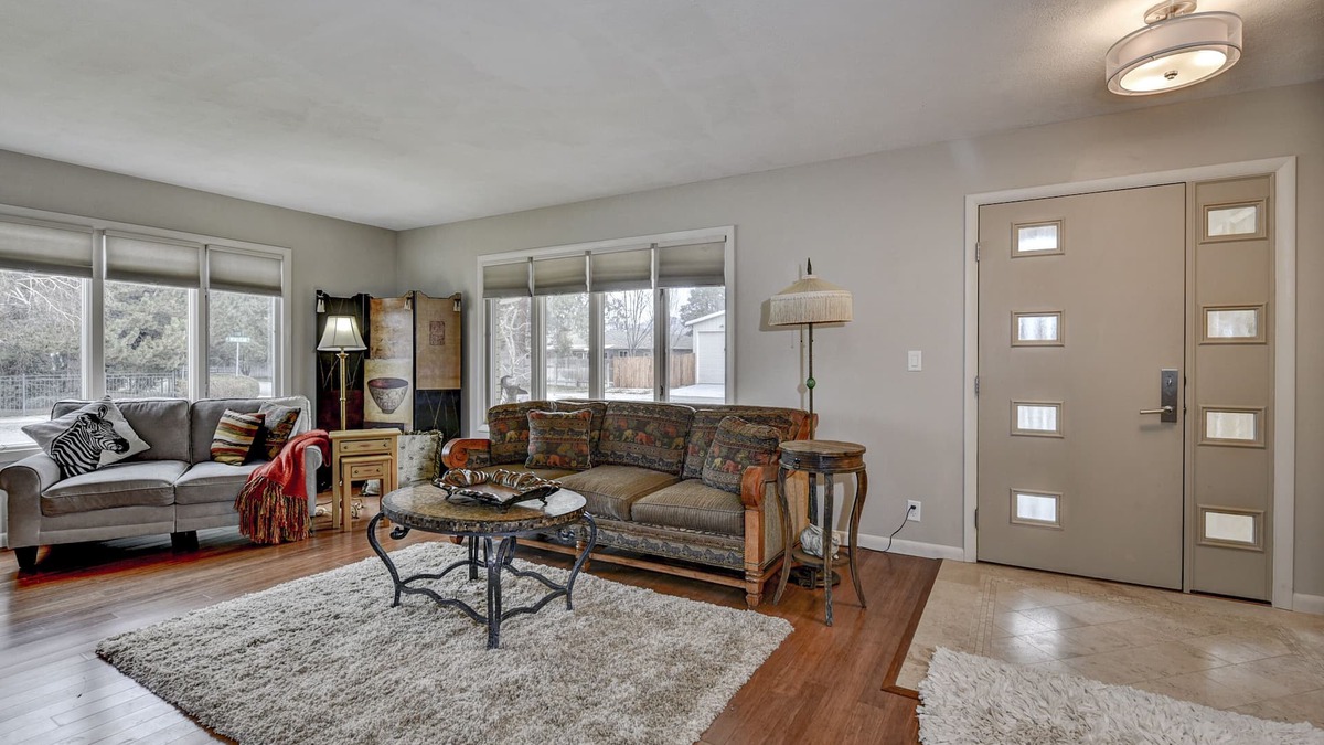 Winstead Park House | Beautifully updated. Convenient central Boise location