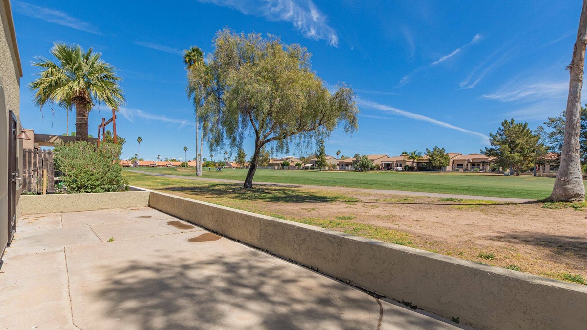 East Mesa House | Beautifully Updated home on Golf Course